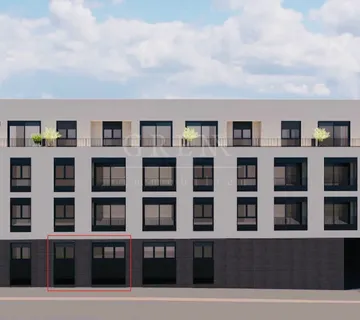 NOVOGRADNJA – LUKSUZAN STAN 51,06m² – SVETI DUH! - Zagreb