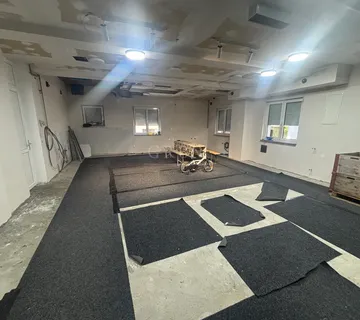 Poslovni prostor Zagreb Dubrava, 90 m2