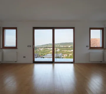 Stan Zagreb Šestinski vrh, 212 m2, novogradnja
