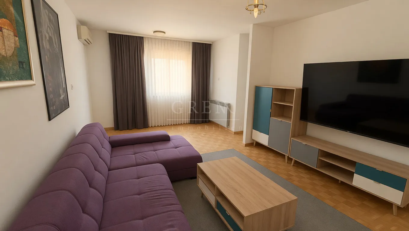3-sobni Stan Vrbani 77m² VRHUNSKA LOKACIJA - cover