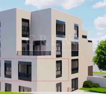 NOVOGRADNJA – LUKSUZAN STAN 86,89m2 ( neto)SVETI DUH! - Zagreb