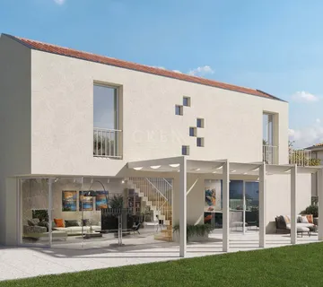 Kuća 300 m od mora, Poreč, 150 m2, PRODAJA, PRILIKA - cover
