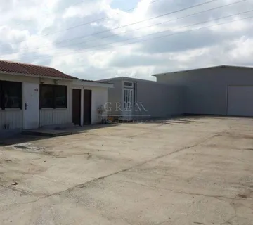 Poslovni prostor Zagreb, Ivanja Reka, 2200 m2 - Ivanja Reka, Zagreb