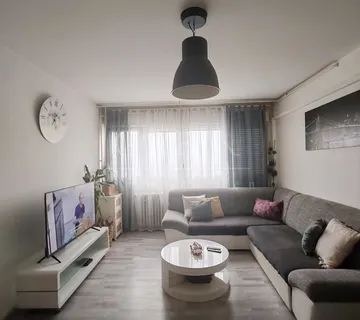 Stan Trnje Savica Zagreb, 50 m2
