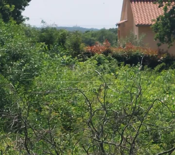 Građevinsko zemljište sa građ. dozvolom, Poreč 6 km, - cover