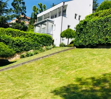 PANTOVČAK – LUKSUZNA VILA(425m2), S BAZENOM,PRODAJA! - Zagreb