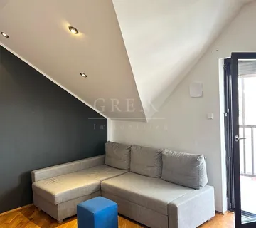 Stan Zagreb Gajnice, 46 m2, PRILIKA