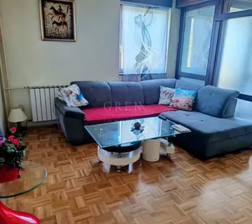 Stan Zagreb Malešnica, 78.45 m2