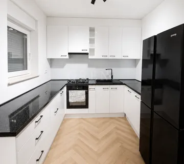 Novogradnja u Dubravi, 4-sobni stan, 3 VPM - 115 m2 NKP - Zagreb