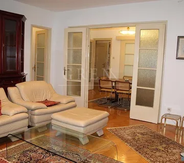 Stan Zagreb Šalata, 130 m2, GARAŽA, PRILIKA - cover