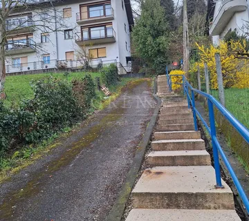 Dvojna kuća Zagreb Mlinovi, 273 m2, PRILIKA