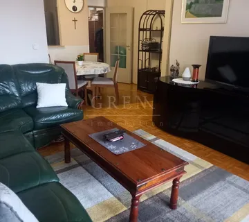 PRILIKA - 3.5-sobni stan, 65 m2 - Selčina, Zagreb - cover