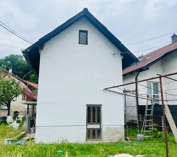 Prodaja,Kuća s okućnicom,Granešina! - Zagreb