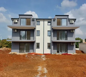 Stan Poreč okolica, 67 m2, novogradnja, prodaja
