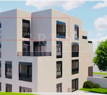 NOVOGRADNJA – LUKSUZAN STAN,75,37m2 neto,SVETI DUH - Zagreb