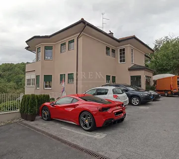Najam luksuzne rezidencije 149m² / Gornji grad - Zagreb