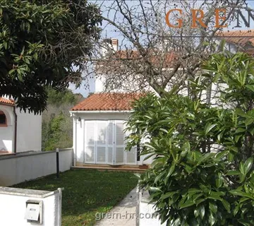 Kuća Poreč, 400 m od mora, 200 m2 - cover