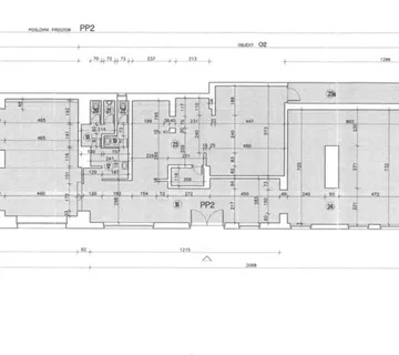 Poslovni prostor Zagreb centar, Ilica, 350 m2, PRILIKA