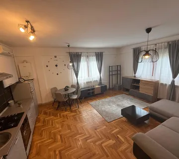 PRILIKA - 2-sobni stan s liftom i parkingom, 54 m2 - Stenjevec, Zagreb