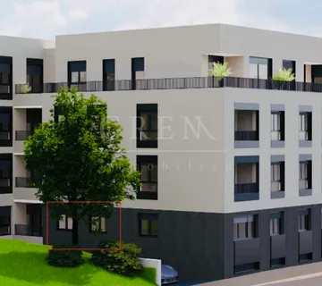 NOVOGRADNJA – LUKSUZAN STAN  30,78m2– SVETI DUH! - cover