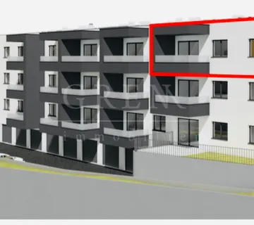 STAN 67,23 m2 SESVETE,NOVOGRADNJA PRODAJA! - cover