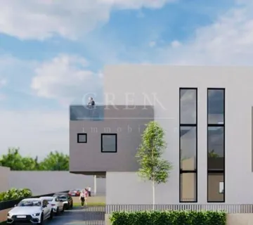 NOVOGRADNJA GORNJA DUBRAVA,STAN S TERASOM I VRTOM 76,86m2 ,PRODAJA! - Zagreb