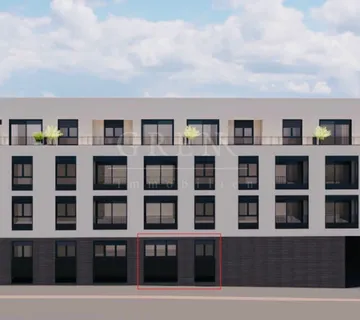 NOVOGRADNJA – LUKSUZAN STAN 59,54 m² – SVETI DUH ! - Zagreb