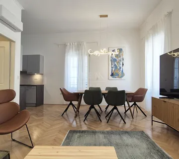 Poreč stari grad renoviran stan