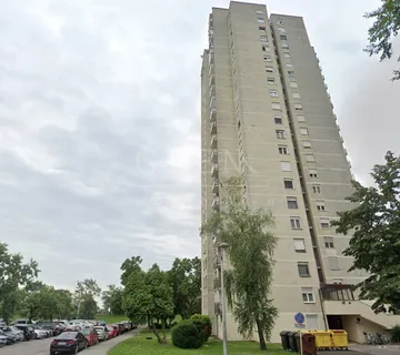 Dvije stambene jedinice, 97 m2 - Cvjetno naselje, Zagreb