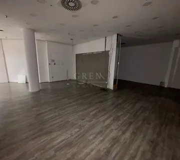 Poslovni prostor Zagreb, Importanne centar, 85 m2