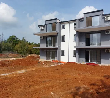 Stan Poreč okolica, 67 m2, novogradnja, prodaja