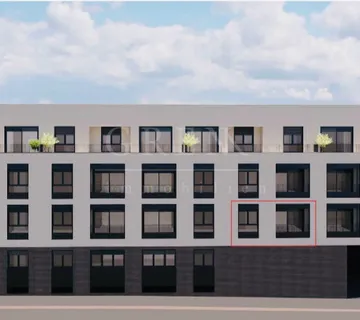 NOVOGRADNJA – LUKSUZAN STAN 48,63m2 SVETI DUH! - Zagreb