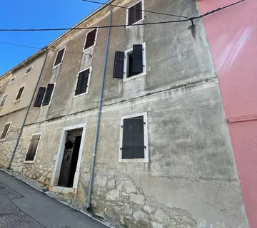 Kuća Vrsar centar, 500 m2+2 garaže, PRILIKA - cover