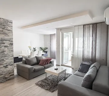 Perjavica, Zagreb - Moderno uređen 3-soban stan, 78 m2