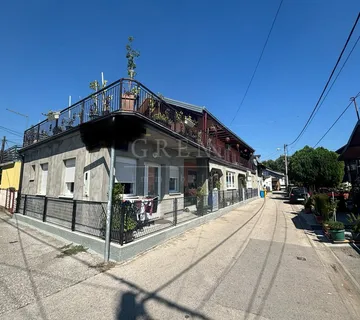 Kuća Zagreb Vukomerec, 350 m2 - cover