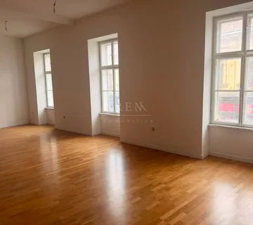 Poslovni prostor Zagreb centar, Ilica, 120 m2