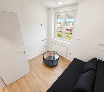 TREŠNJEVKA, 2-soban stan, LIFT, BALKON - 38 m2 - Zagreb