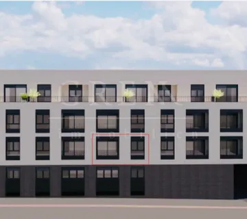 NOVOGRADNJA – LUKSUZAN STAN 48,8m2 SVETI DUH! - Zagreb
