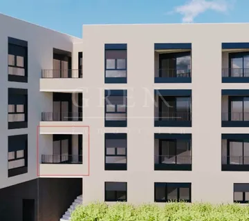 NOVOGRADNJA – LUKSUZAN STAN 51,77m2 (neto)SVETI DUH - Zagreb