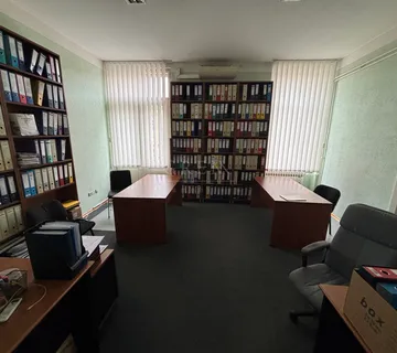 Stan Zagreb, donji grad, 120 m2, Vlaška ulica - cover