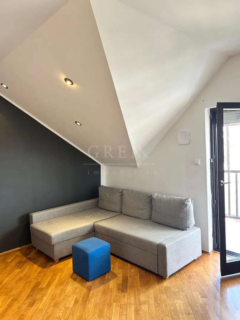 Stan Zagreb Gajnice, 46 m2, PRILIKA - cover