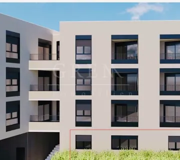 NOVOGRADNJA – LUKSUZAN STAN 74,12m2 ( neto)SVETI DUH! - Zagreb