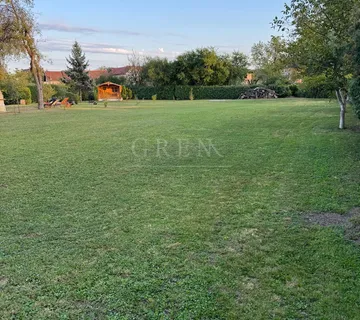Građevinsko zemljište -  Velika Gorica - okolica (Kuče) - cover
