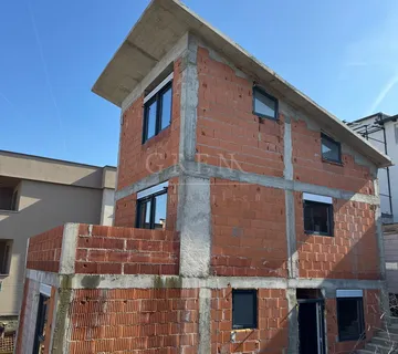 Stan Zagreb Maksimir, Novogradnja, 75m2