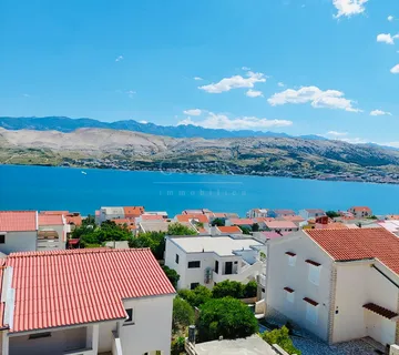 APARTMAN (59,08m2)– PAG-VODICE,PRODAJA!
