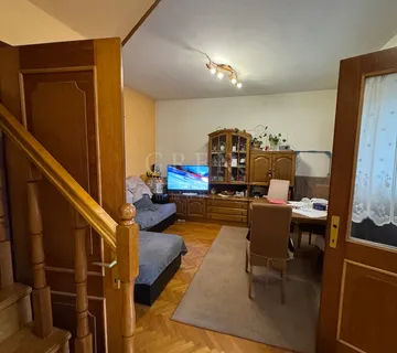 Kuća Zagreb Sigečica, 76m2 - cover
