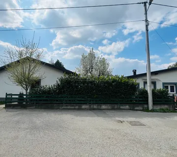 NA PRODAJU – DVIJE ŠARMANTNE KUĆICE(112m2) U CVIJEĆU! - Zagreb