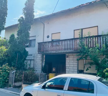 Prodaja kuće – Donja Dubrava, Zagreb – Izvrsna investicijska prilika