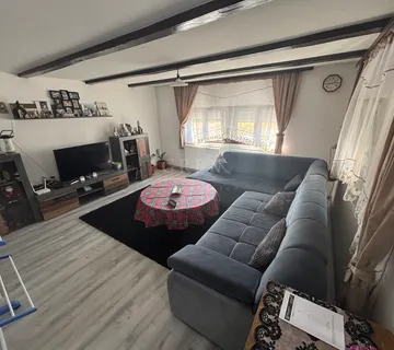 Kuća Zagreb Čulinec, parcela 385 m2
