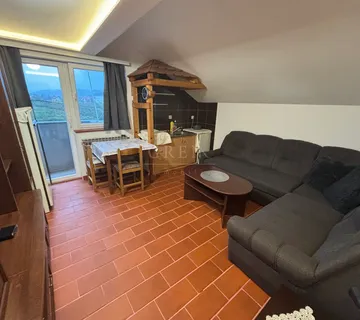 Stan Zagreb Dubrava, 35 m2, PRILIKA